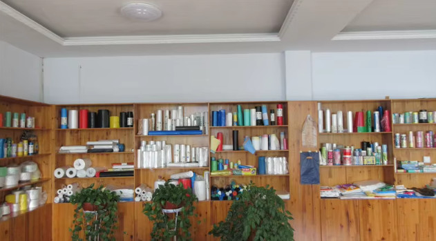 China Weifanghongcheng New MATERIALS Co., Ltd. Bedrijfsprofiel