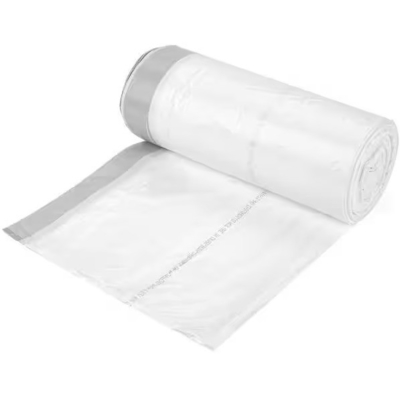 PLA PBAT Materiaal Structuur Warmte afdichting 15 mic Composteerbare poepzakken voor huisdieren voor honden en katten