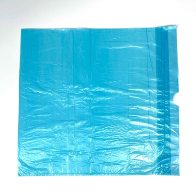 Milieuvriendelijke plastic afvalzakken voor duurzaam afvalbeheer