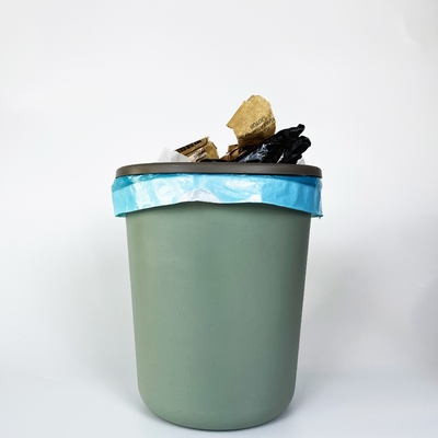 Milieuvriendelijke plastic afvalzakken voor duurzaam afvalbeheer