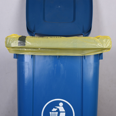 Perfecte mechanische weerstand en ondoorzichtigheid voor het ziekenhuis