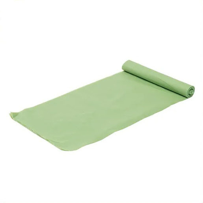 Meer dan 60% Eco Material Best Custom Biodegradable Poop Black Bags voor huisdieren vuilniszakken