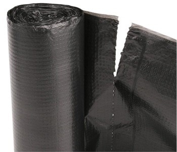 Ondernemer Plastic afval voor gras en blad buitenopslag Industrieel huishoudelijk product Warmte afdichting