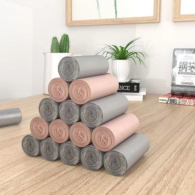 Flexo-printing composteerbare hondenpoepzakken voor veilige biologisch afbreekbare voedsel afval