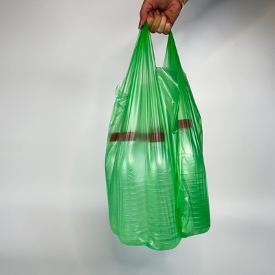 Draagbare verdikte keukensorteerbare afvalstoffen Kleur vuilniszak voor het accepteren van bestellingen op maat