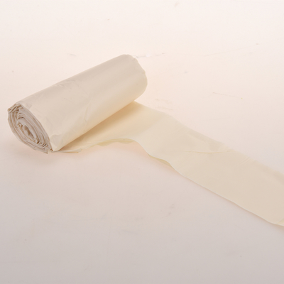 PLA-biologisch afbreekbare opstaande zak voor huishoudelijke producten gemaakt van gerecycleerde materialen