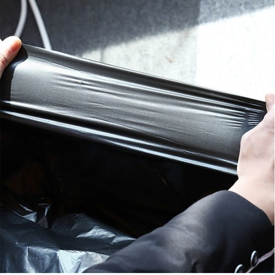 Biologisch afbreekbare vuilniszakken voor het offsetprinten van HDPE/LDPE/LLDPE-materialen