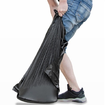 Biologisch afbreekbare vuilniszakken voor het offsetprinten van HDPE/LDPE/LLDPE-materialen