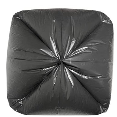 Biologisch afbreekbare vuilniszakken voor het offsetprinten van HDPE/LDPE/LLDPE-materialen