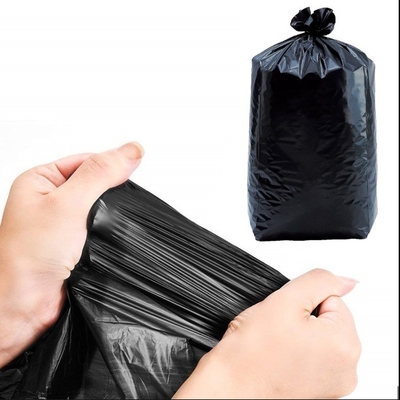 Biologisch afbreekbare vuilniszakken voor het offsetprinten van HDPE/LDPE/LLDPE-materialen