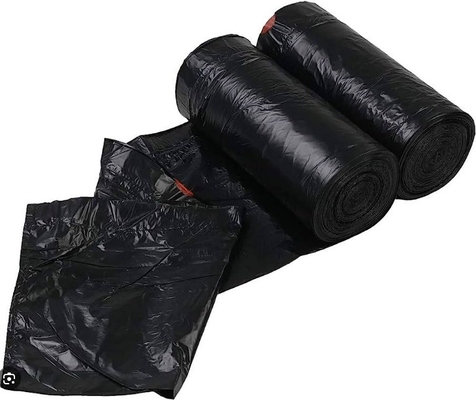 Biologisch afbreekbare vuilniszakken voor het offsetprinten van HDPE/LDPE/LLDPE-materialen