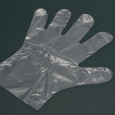 Meerdere toepassingen HDPE-transparante kunststof voor voedselbehandeling en schoonmaak in het zomerseizoen