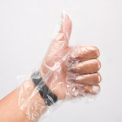 Meerdere toepassingen HDPE-transparante kunststof voor voedselbehandeling en schoonmaak in het zomerseizoen