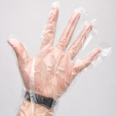 Meerdere toepassingen HDPE-transparante kunststof voor voedselbehandeling en schoonmaak in het zomerseizoen