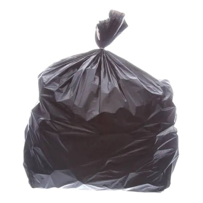 32 42 Gallon vuilnisbakblik voor vuilniszakken Op maat gemaakte bestelling Geaccepteerd milieuvriendelijk PE-plastic