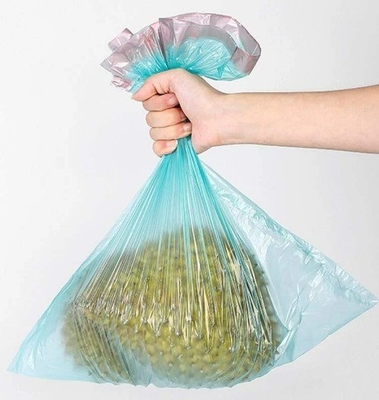 Verpakkingen voor de keuken, stofbak, vuilniszak 5-50 mic Dikte milieuvriendelijk