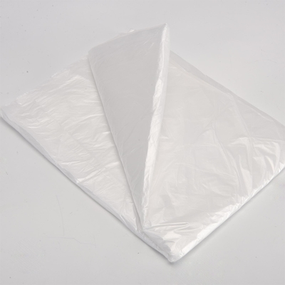 Hoge en lage dichtheid Helder Direct HDPE/LDPE/LLDPE Stoffenverfkunstenaars PE Plastic Drop Stoffen