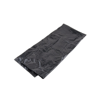 Verkoop Flexo Printing Can Bin Liner vuilniszakken op rol met aangepast logo