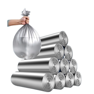 5-100 mic Dikte Roll Garbage Bag Bin Liner Producten ontworpen voor aangepast logo