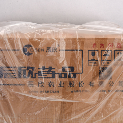 Vers Fruit Micro Perforated Gas Release Anti Fog Tomato Broccoli Champignon Bonen Sprout Groente Verpakkingszak