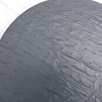 OK Compost Certificaat Micro-perforated plastic zak voor verpakking in aanpasbare kleur