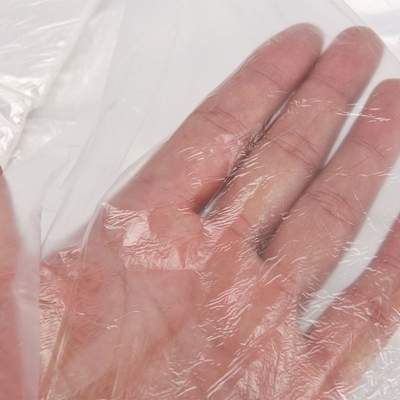 Vuilniszakken Schoon meubilair stofdoek met maat gemaakt in China
