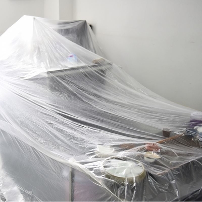 Vuilniszakken Schoon meubilair stofdoek met maat gemaakt in China