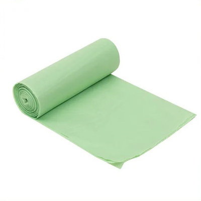 Gepersonaliseerde microfoon Kleur Materiaal Bio-Oorsprong Certificaat Bestelling Beige Tonne Vierkante Ondertas