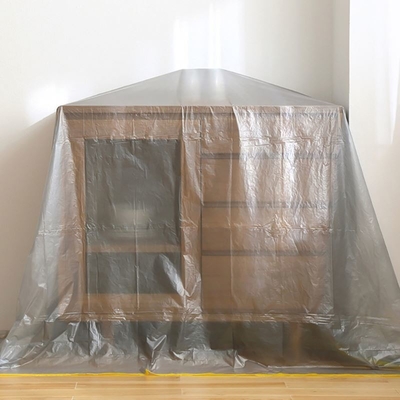 Waterdicht, op maat gemaakt, kledingdoek Direct Drop Meubelfilm Schrootbescherming