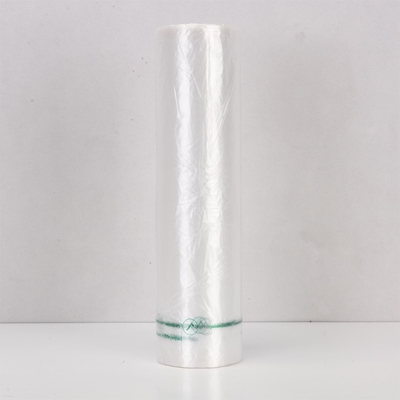 Eenvoudig te maken HDPE/LDPE/LLDPE plastic zak op rol voor opslag en conservering van producten