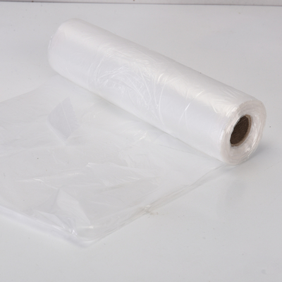 Certificaat OK Compost Plastic Flat Food Preservation Fresh Vegetable Packaging Bag