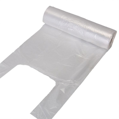 Gepersonaliseerde groene plastic verpakkingszak voor vers voedsel voor huishoudelijke industriële duurzaamheid