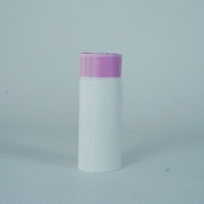 Draadtassen Ontwerp voor afval afval HDPE afval plastic zakken Op maat gemaakte verpakking