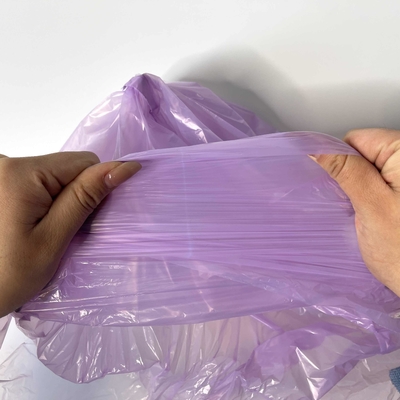OK Compost Certified Beauty ya Vest Type vuilniszak voor huishoudelijk gebruik