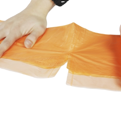 Gepersonaliseerd logo Huishoudelijk Draagbaar Rijstak vuilniszak voor Keuken Inzameling Veiligheid