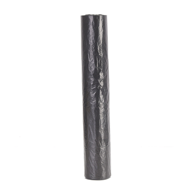 Bouwbevordering HDPE 55 gallon vuilniszak met strop en touw