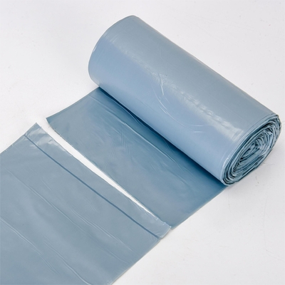 Offsetprinting Sterrenzegel Onderste vuilnisbak Liner voor biologisch afbreekbaar materiaal op maat