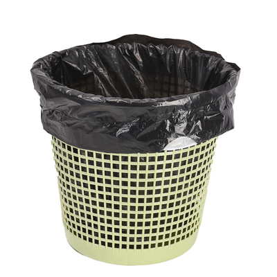 Draadband vuilniszakmachine voor HDPE/LDPE/LLDPE materiaal 5-100 mic Dikte