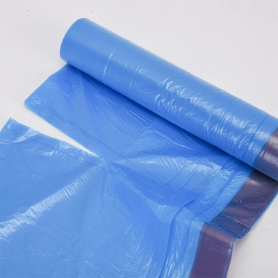 15L witte vuilniszak De standaard voor offsetprinting vuilniszakken van een Golden