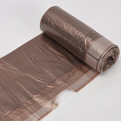 HDPE/LDPE/LLDPE vuilniszakken voor uw behoeften