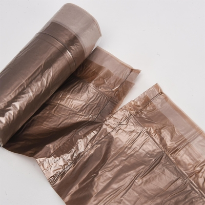 HDPE/LDPE/LLDPE vuilniszakken voor uw behoeften