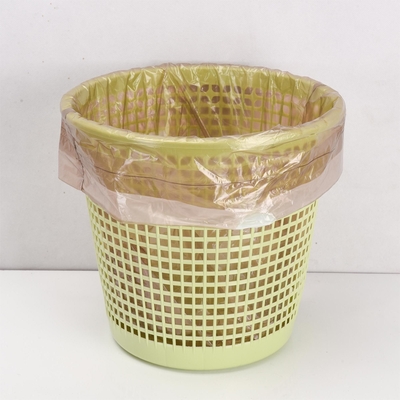 HDPE/LDPE/LLDPE vuilniszakken voor uw behoeften