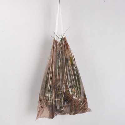HDPE/LDPE/LLDPE vuilniszakken voor uw behoeften