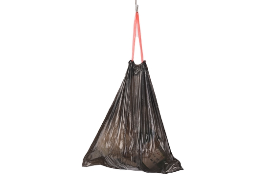 Milieuvriendelijke PE 65 Gallon zware plastic ziektekist voor ziekenhuisvuil voor verwijdering