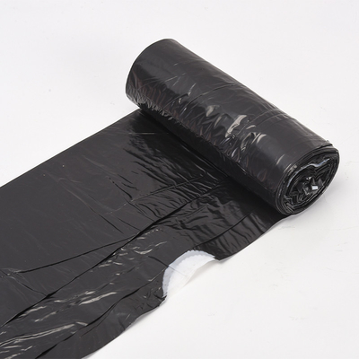 Stand-up pouch 21 inch gerecycleerde materialen blikken voor huis en restaurant afval