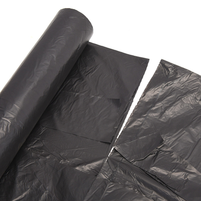 Stand-up pouch 21 inch gerecycleerde materialen blikken voor huis en restaurant afval