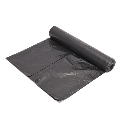 Overige huishoudelijke producten Op maat gemaakte bestelling Hdpe Pe Heavy Duty Bin Liner Garbage Car Garbage Bag