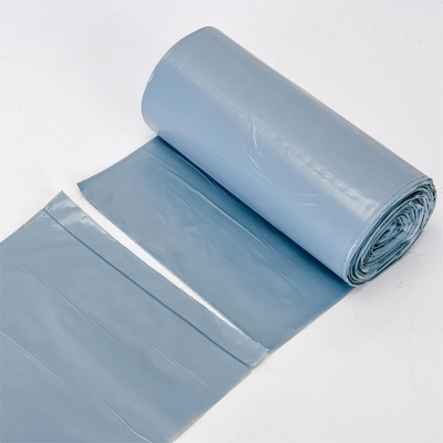 Biedt HDPE/LDPE/LLDPE Can Liner vuilniszak voor keuken afval tegen betaalbare prijzen