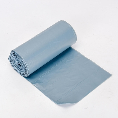 4 gallon plastic afval doorzichtige kleine afvalverpakkingen van LLDPE-materiaal