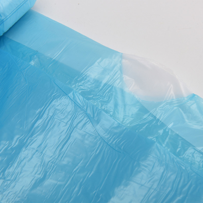 Offsetprinting Performance HDPE/LDPE vuilniszak rol met 5-800 mic Dikte